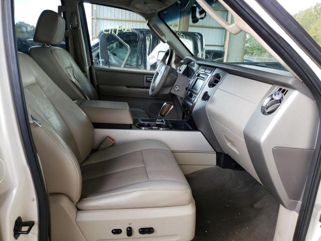 Photo 5 from auction – 2008 FORD EXPEDITION with VIN 1FMFK19568LA17318