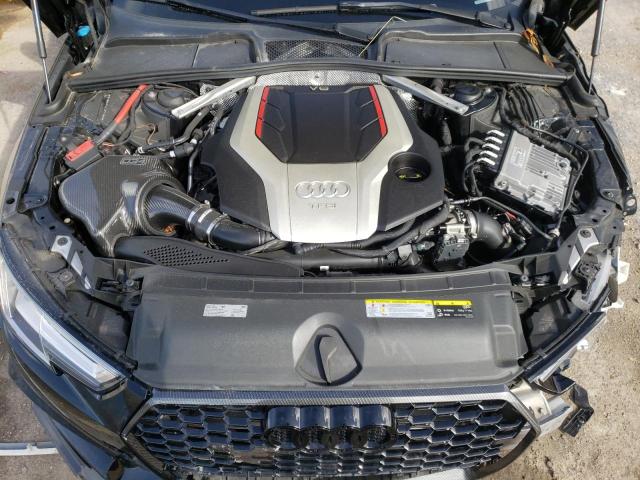 Photo 7 from auction – 2018 AUDI S4 PREMIUM with VIN WAUB4AF42JA172665