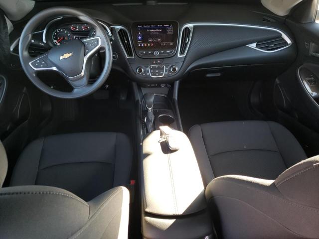 Photo 8 from auction – 2022 CHEVROLET MALIBU LT with VIN 1G1ZD5ST2NF165142