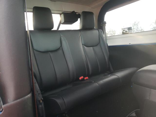 Photo 6 from auction – 2015 JEEP WRANGLER S with VIN 1C4AJWBG2FL669151
