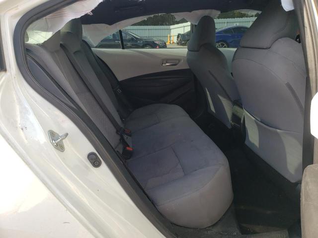 Photo 6 from auction – 2020 TOYOTA COROLLA SE with VIN 5YFS4RCE0LP047449