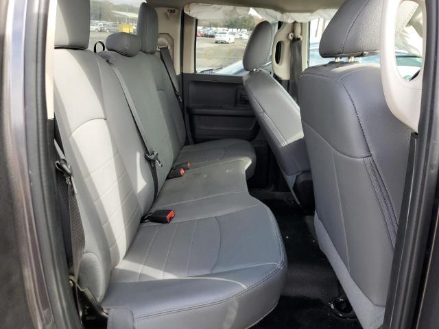 Photo 6 from auction – 2020 RAM 1500 CLASS with VIN 1C6RR6FG1LS144452