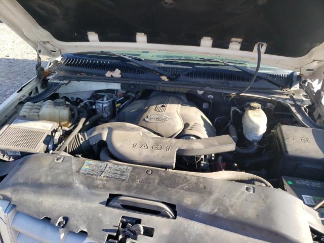 Photo 7 from auction – 2005 CADILLAC ESCALADE with VIN 1GYEK63N65R202686