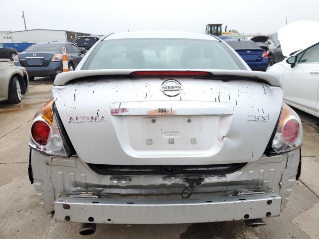 Photo 6 from auction – 2012 NISSAN ALTIMA BAS with VIN 1N4AL2AP9CN563158