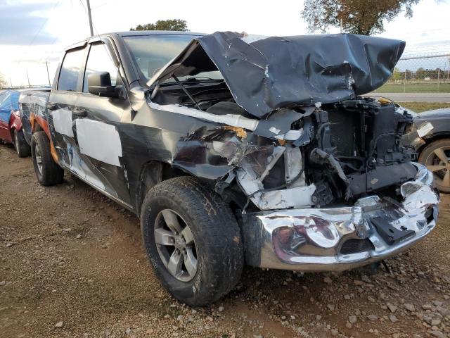 RAM 1500 ST 2017 with VIN 1C6RR7ST7HS843231 - Photo from auction