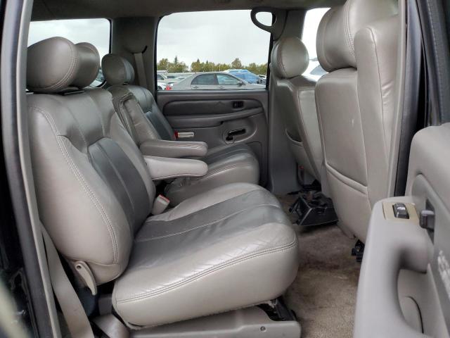 Photo 6 from auction – 2002 GMC DENALI XL with VIN 1GKFK66U92J104411