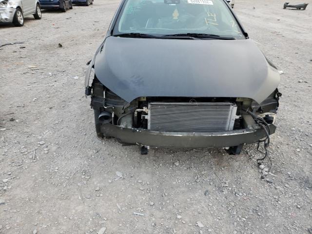 Photo 9 from auction – 2016 BUICK LACROSSE with VIN 1G4GB5G33GF144022
