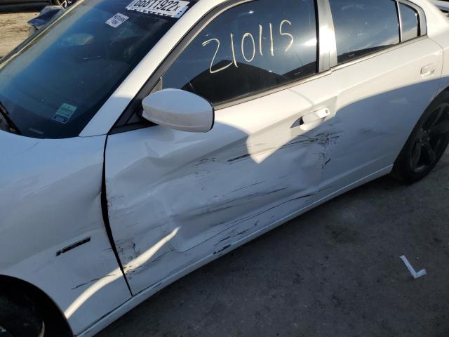 Photo 9 from auction – 2014 DODGE CHARGER R/ with VIN 2C3CDXCT7EH167916