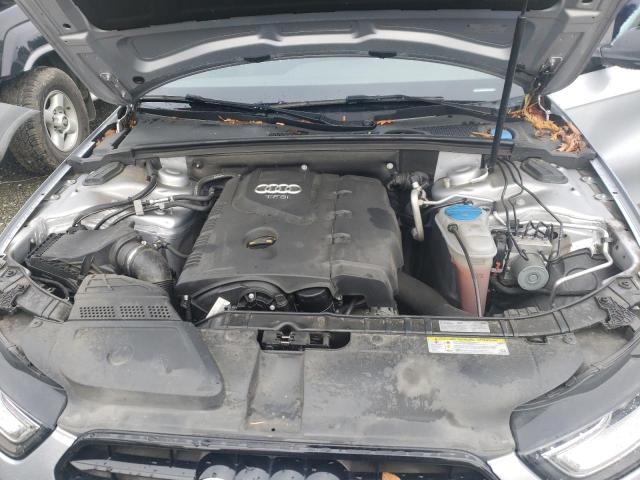 Photo 7 from auction – 2016 AUDI A4 PREMIUM with VIN WAUFFAFL1GA004866