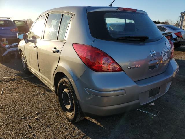 Photo 3 from auction – 2011 NISSAN VERSA S with VIN 3N1BC1CP8BL430916