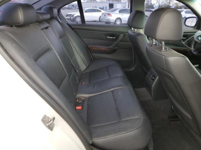 Foto 6 de la subasta – 2011 BMW 328 I SULE con VIN WBAPH5C53BA442079