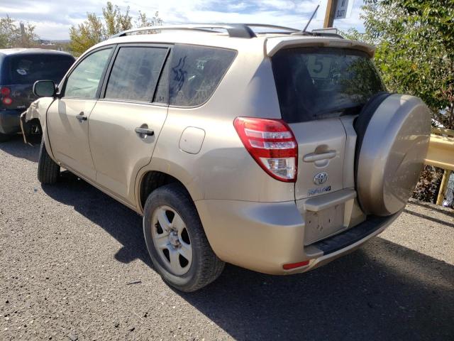 Photo 3 from auction – 2011 TOYOTA RAV4 with VIN JTMBF4DV3B5039479