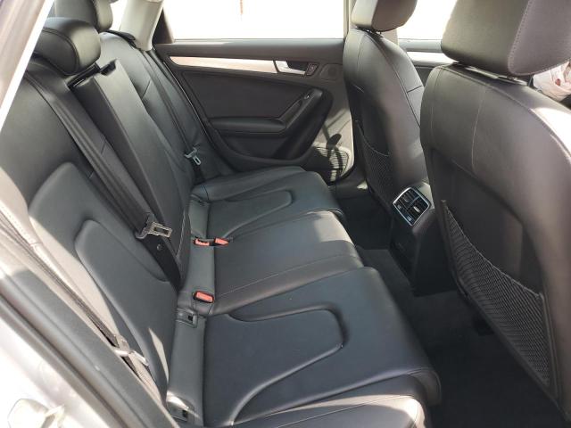 Zdjęcie 6 z aukcji – 2015 AUDI A4 PREMIUM z VIN WAUBFAFL2FN028163