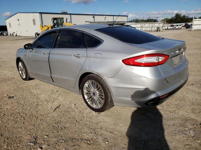 Photo 3 from auction – 2015 FORD FUSION SE with VIN 3FA6P0H97FR254148