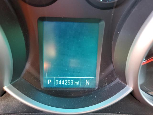 Photo 8 from auction – 2014 CHEVROLET CRUZE LT with VIN 1G1PC5SB7E7479199