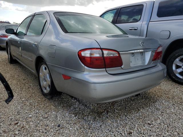 Photo 3 from auction – 2000 INFINITI I30 with VIN JNKCA31A8YT213256