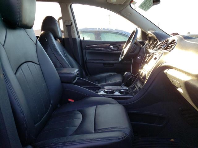 Photo 5 from auction – 2017 BUICK ENCLAVE with VIN 5GAKVBKD8HJ290761