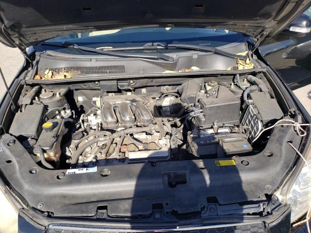 Photo 7 from auction – 2009 TOYOTA RAV4 LIMIT with VIN JTMZK34V095024288