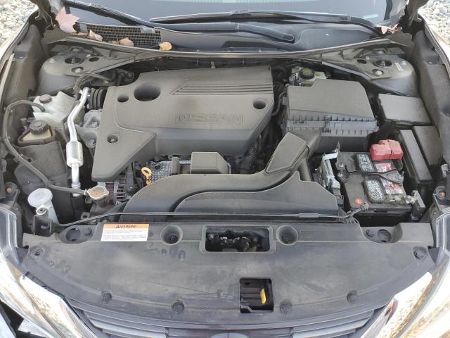 Photo 7 from auction – 2016 NISSAN ALTIMA 2.5 with VIN 1N4AL3AP7GN319942