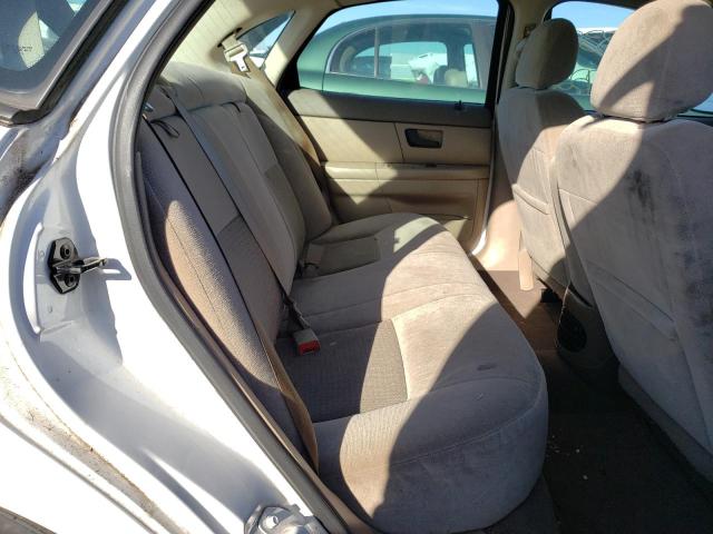 Photo 6 from auction – 2005 FORD TAURUS SE with VIN 1FAFP53U35A197058