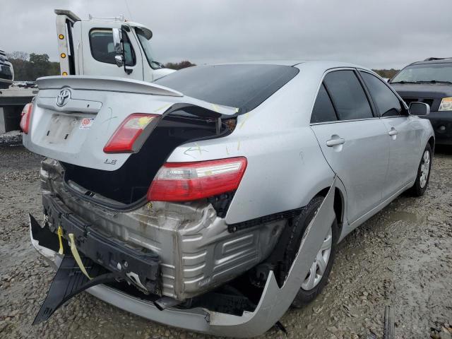 Photo 4 from auction – 2009 TOYOTA CAMRY BASE with VIN 4T1BE46K89U317200