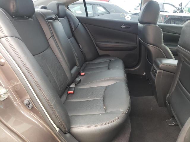 Photo 6 from auction – 2014 NISSAN MAXIMA S with VIN 1N4AA5AP4EC482722