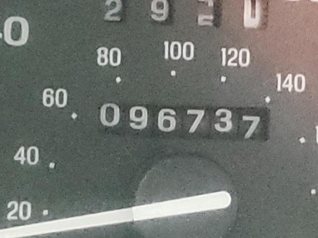 Photo 8 from auction – 1999 FORD RANGER with VIN 1FTYR10V5XPB89255