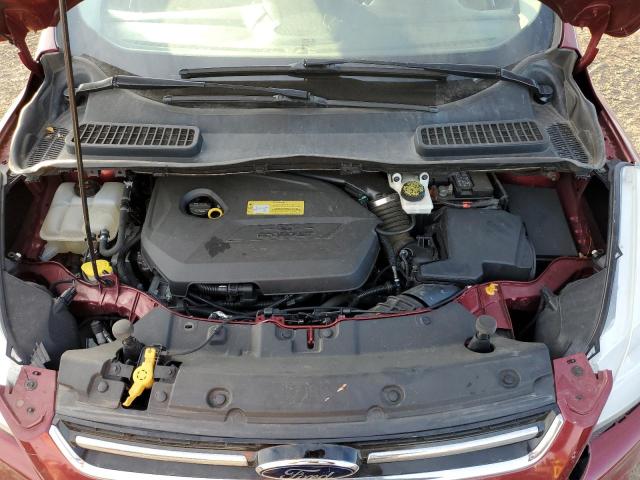 Photo 7 from auction – 2014 FORD ESCAPE TIT with VIN 1FMCU9JX8EUB36521