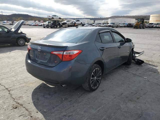 Photo 4 from auction – 2014 TOYOTA COROLLA L with VIN 5YFBURHE7EP162657