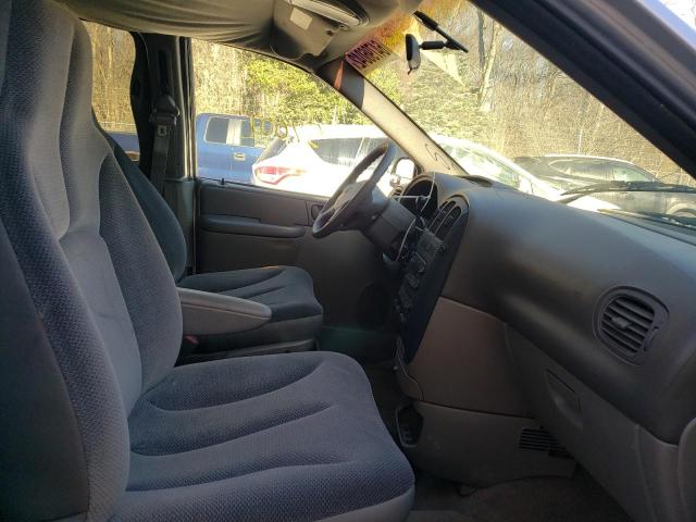 Photo 5 from auction – 2002 DODGE GRAND CARA with VIN 1B4GP24302B540687