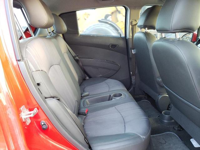 Photo 6 from auction – 2015 CHEVROLET SPARK LS with VIN KL8CB6S90FC810105