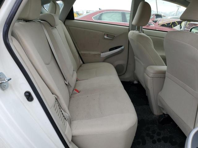Photo 6 from auction – 2015 TOYOTA PRIUS with VIN JTDKN3DU2F1915962