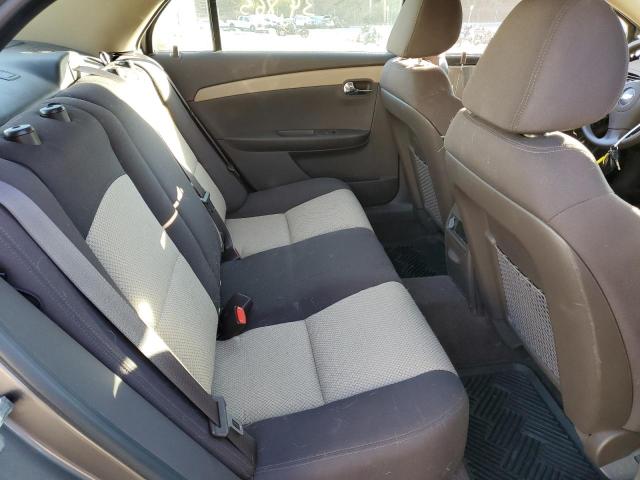 Photo 6 from auction – 2011 CHEVROLET MALIBU LS with VIN 1G1ZB5E16BF264574