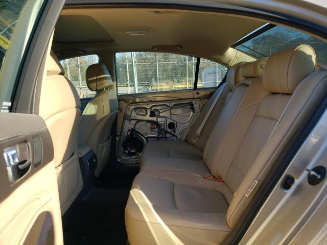 Photo 6 from auction – 2010 HYUNDAI GENESIS 3. with VIN KMHGC4DE2AU078045