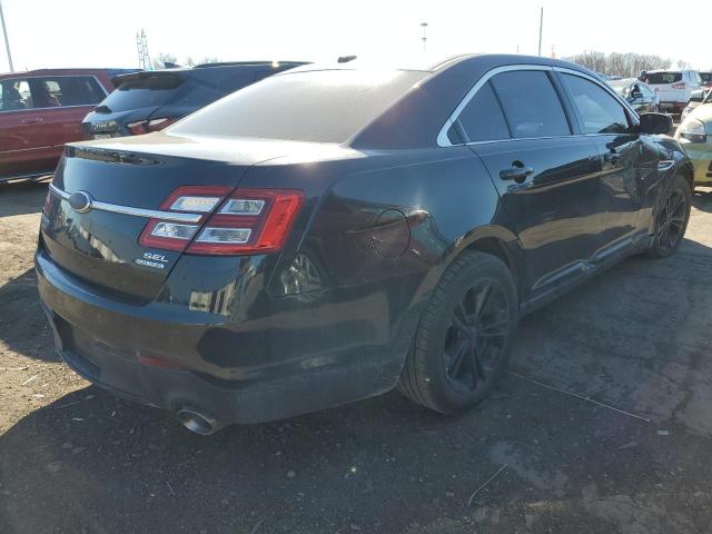Photo 4 from auction – 2014 FORD TAURUS SEL with VIN 1FAHP2E82EG127135