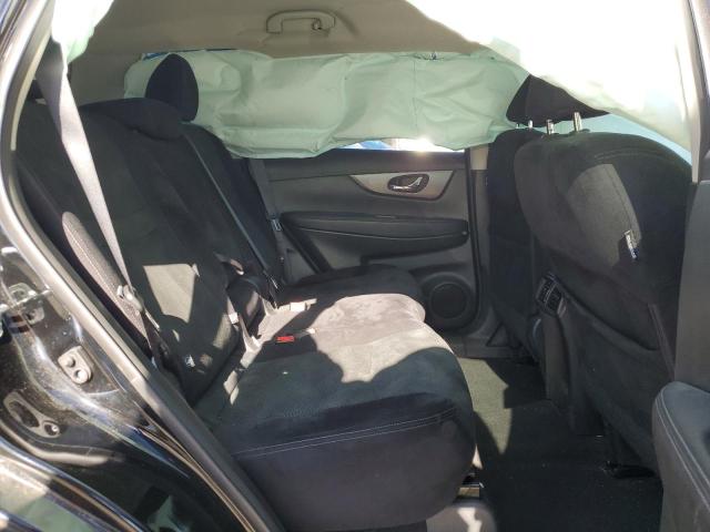 Photo 6 from auction – 2015 NISSAN ROGUE S with VIN 5N1AT2MV4FC924974