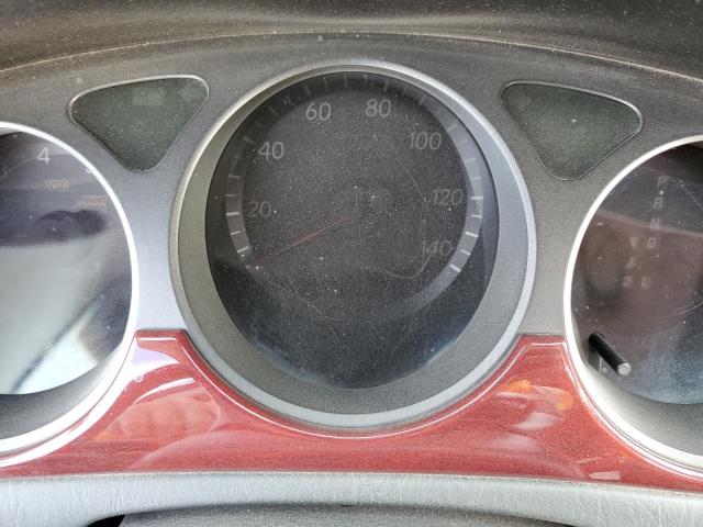 Photo 8 from auction – 2004 LEXUS ES 330 with VIN JTHBA30G040017163