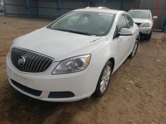 Photo 2 from auction – 2015 BUICK VERANO with VIN 1G4PP5SK5F4217269