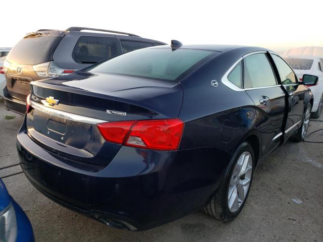 Photo 4 from auction – 2018 CHEVROLET IMPALA PRE with VIN 2G1125S39J9118308
