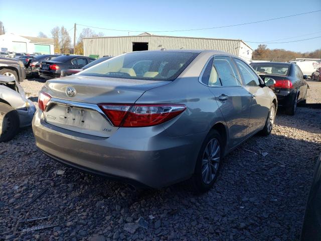 Photo 4 from auction – 2016 TOYOTA CAMRY LE with VIN 4T1BF1FK5GU535135