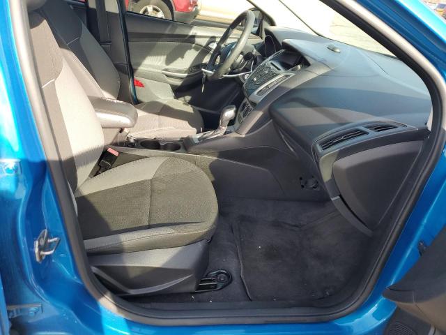 Photo 5 from auction – 2013 FORD FOCUS SE with VIN 1FADP3F23DL265061