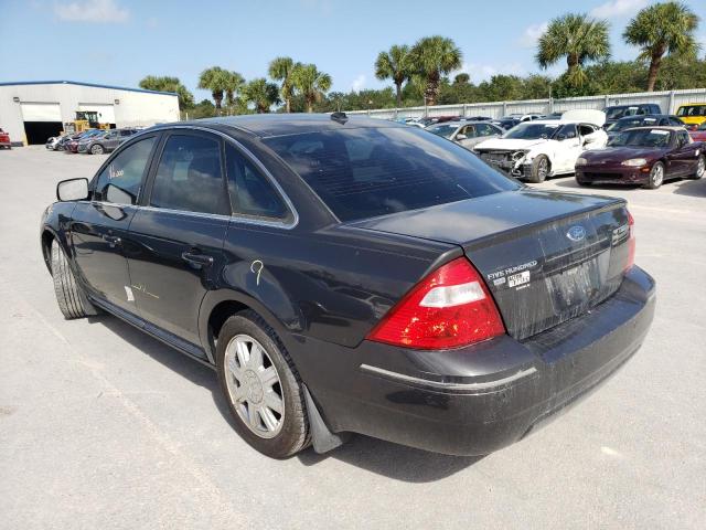 Photo 3 from auction – 2007 FORD FIVE HUNDR with VIN 1FAHP28167G102109