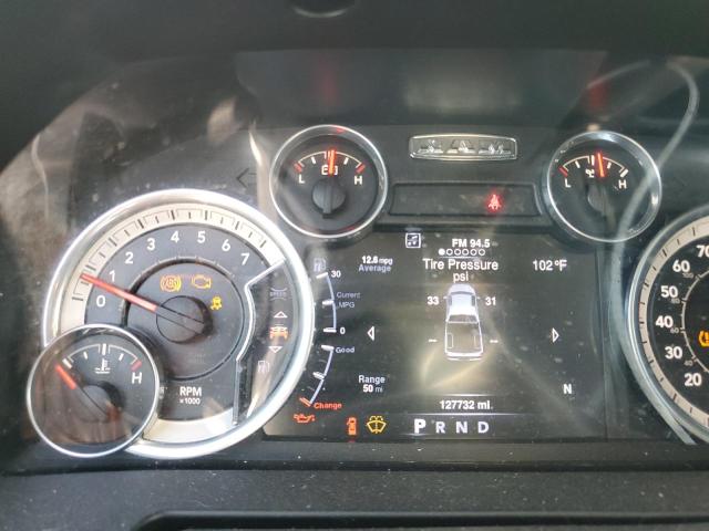 Photo 8 from auction – 2016 RAM 1500 SLT with VIN 1C6RR6LT6GS194660