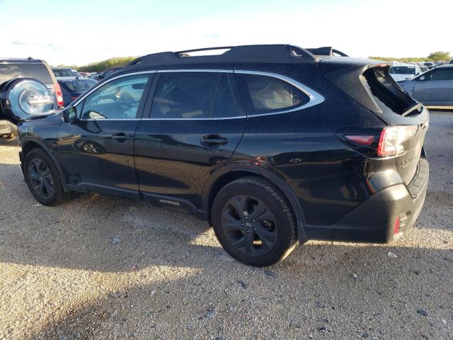 Photo 3 from auction – 2020 SUBARU OUTBACK ON with VIN 4S4BTGKD8L3116117