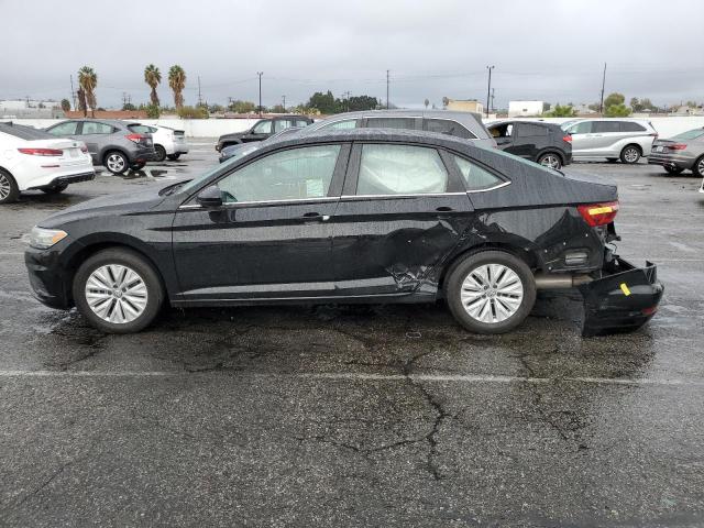 Photo 9 from auction – 2020 VOLKSWAGEN JETTA S with VIN 3VWCB7BU4LM039043