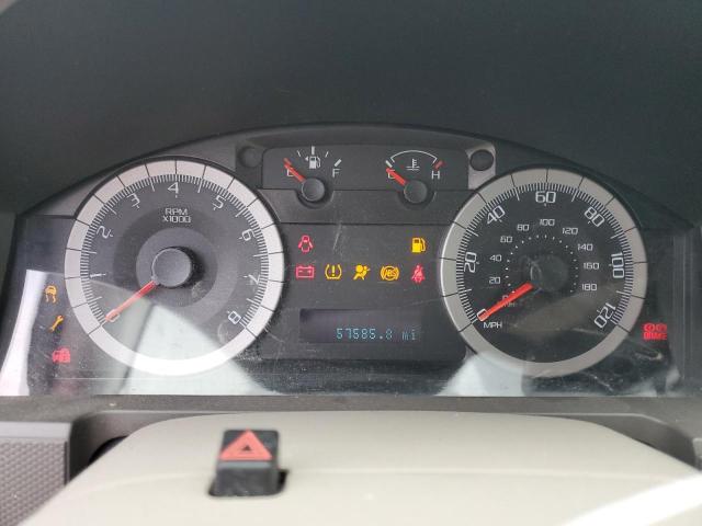 Photo 9 from auction – 2009 FORD ESCAPE XLT with VIN 1FMCU03G89KA27017