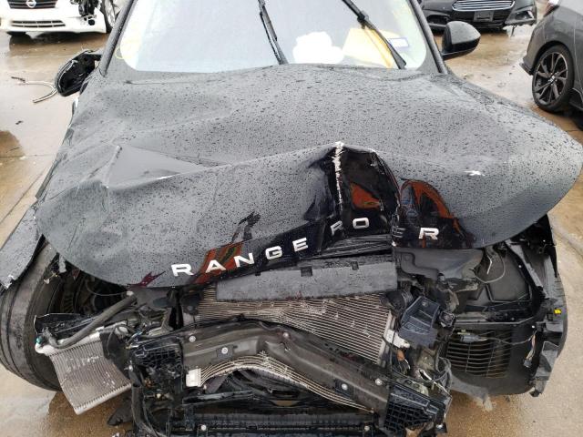 Zdjęcie 11 z aukcji – 2019 LAND ROVER RANGE ROVE z VIN SALYA2EX3KA214181