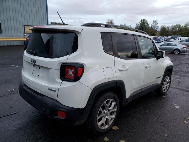 Photo 4 from auction – 2017 JEEP RENEGADE L with VIN ZACCJABB7HPG45992