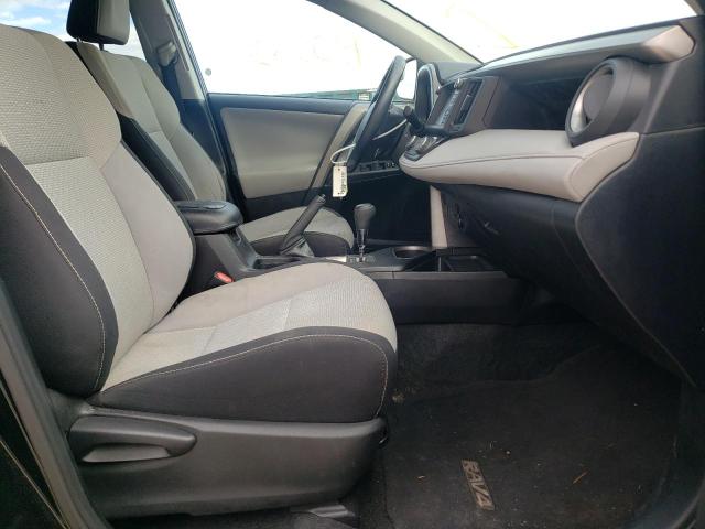 Photo 5 from auction – 2016 TOYOTA RAV4 XLE with VIN 2T3WFREV9GW307044