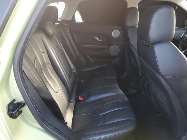 Photo 6 from auction – 2012 LAND ROVER RANGE ROVE with VIN SALVP2BG1CH686104